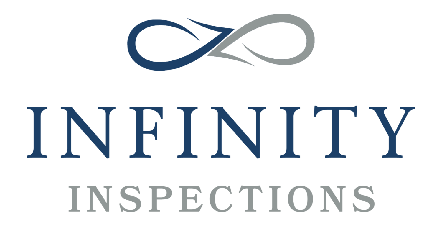 Infinity Inspections Logo